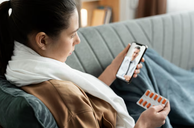 Emergency Contraception in the Age of Telemedicine Why More Women Choose Online Care