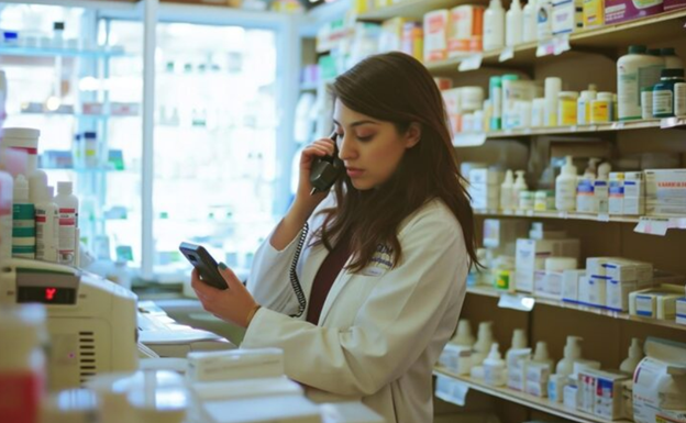 Beyond the Pharmacy Counter: How Online Medicine Access Empowers Women’s Health Decisions