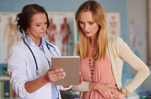 One Platform Many Needs: How Digital Health Services Are Simplifying Reproductive Care for Women