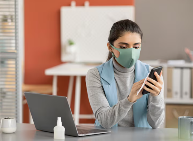 From Acne to Antenatal Care: Why Women Are Choosing Online Healthcare Platforms