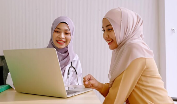 The Silent Shift: How Malaysian Women Are Moving from Clinics to Online Health Consultations