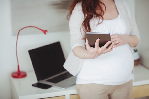 What to Expect During Your First Online Pregnancy Consultation