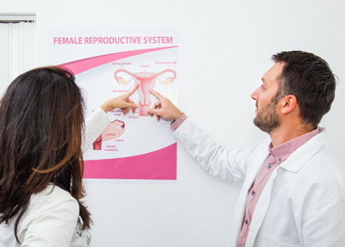 Bone Health & Hormones: Preventing Osteoporosis After 30/40/50