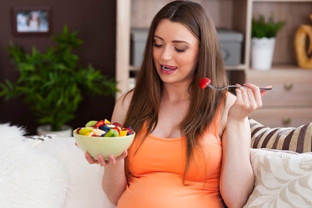 Foods That Boost Fertility & Hormonal Balance (Backed by Science)