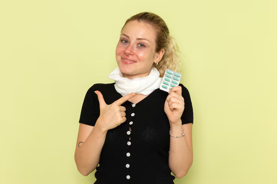 Escapelle Pill: Uses, Dosage, and Important Safety Information