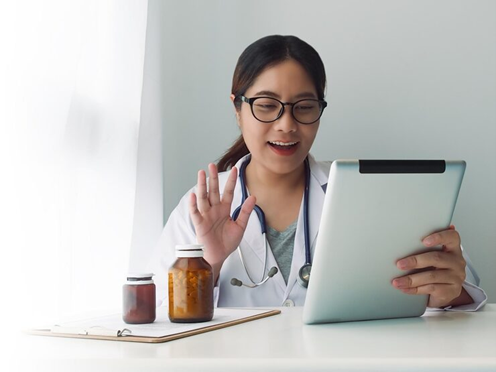 How Online Pharmacy Malaysia Makes Healthcare More Accessible