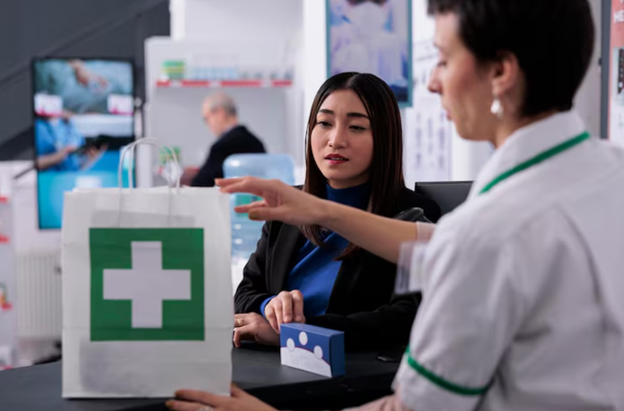Why Online Pharmacies Are Transforming Healthcare in Malaysia