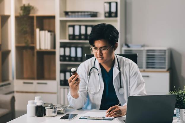 Online pharmacy Malaysia