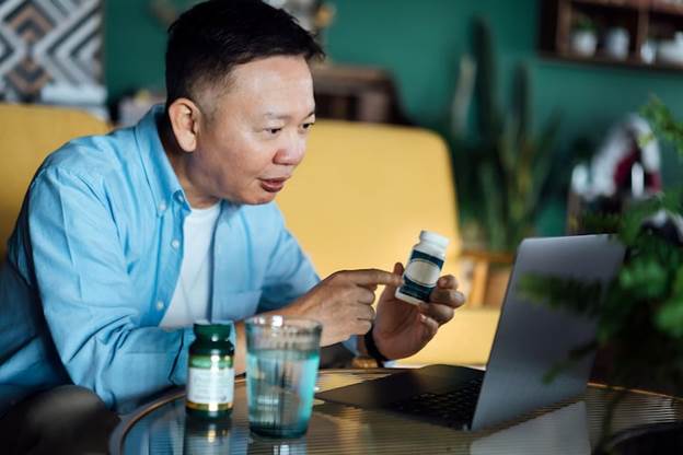 Online pharmacy Malaysia