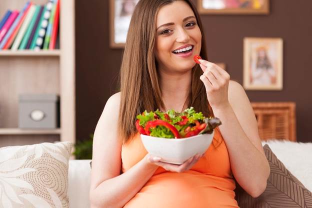 online pregnancy consultation