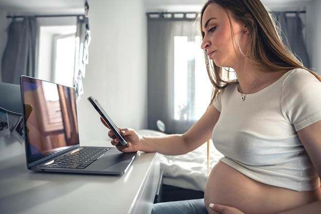Reproductive care for women