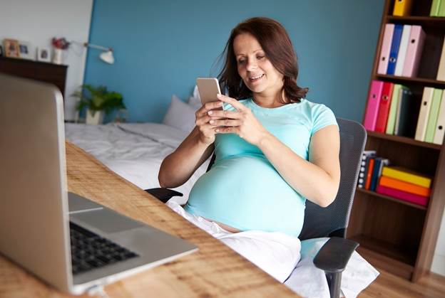 online pregnancy consultation Malaysia