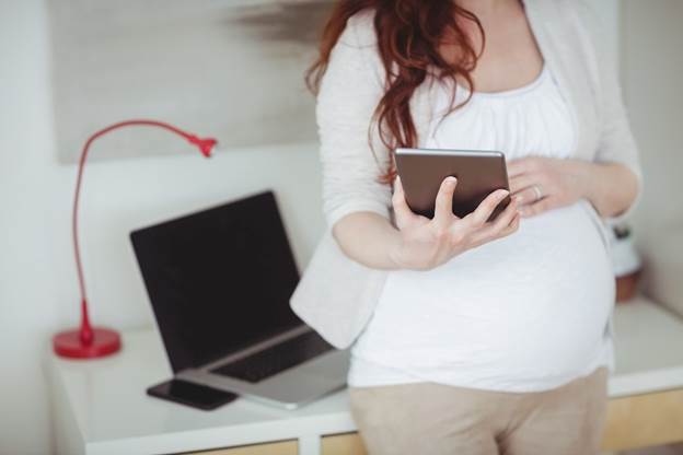 Pregnancy Care