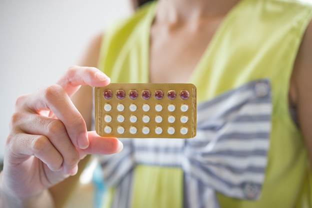 Reproductive care for women