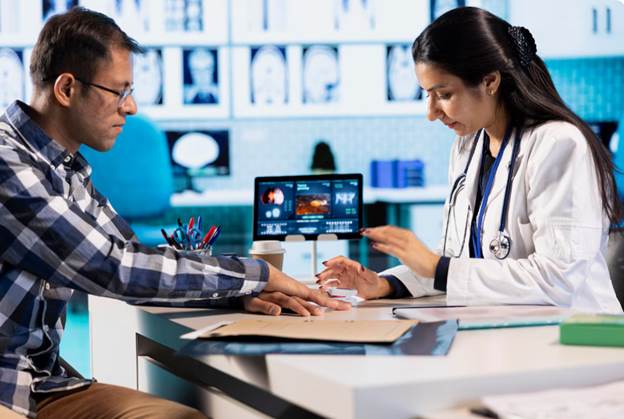 Online Medical Standards