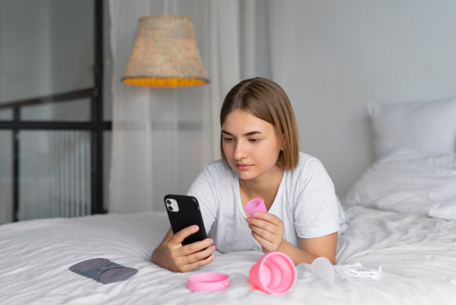 Accessing Contraceptive Pill Online