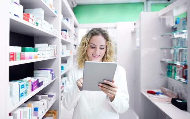 Trusted digital platforms