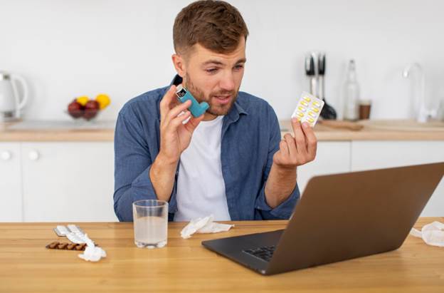 Data privacy matters