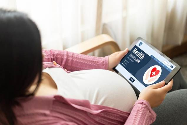 Digital reproductive care