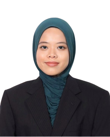 Sareza Aida binti Sukaimi