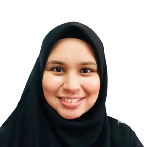 Syazwani binti Badru