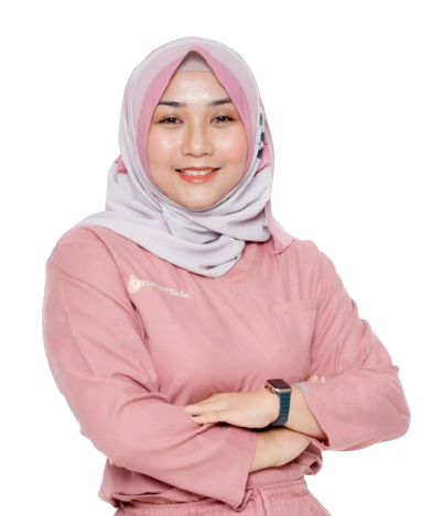 Alia Zafira Zaferi