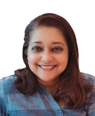 Sangeeth Kaur